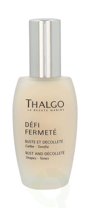 Thalgo Defi Fermente Bust And Decollete 50 ml in the group BEAUTY & HEALTH / Skin care / Face / Day cream at TP E-commerce Nordic AB (C56489)