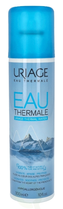 Uriage Eau Thermale Thermal Water Spray 300 ml in the group BEAUTY & HEALTH / Skin care / Face / Cleaning at TP E-commerce Nordic AB (C56520)