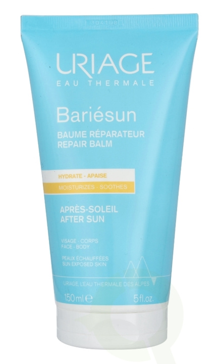 Uriage Bariesun Repair Balm After Sun 150 ml in the group BEAUTY & HEALTH / Skin care / Tanning / Sunscreen at TP E-commerce Nordic AB (C56526)