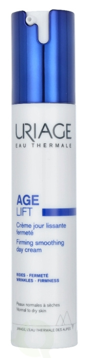 Uriage Age Protect Multi-Action Cream 40 ml in the group BEAUTY & HEALTH / Skin care / Face / Day cream at TP E-commerce Nordic AB (C56562)