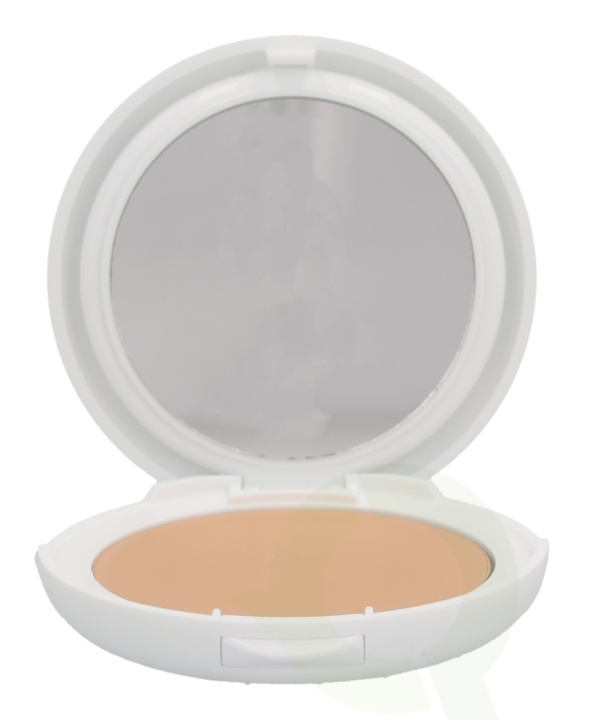 Uriage Water Cream Tinted Compact SPF30 10 gr in the group BEAUTY & HEALTH / Skin care / Face / Face creams at TP E-commerce Nordic AB (C56569)