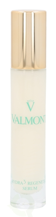 Valmont Hydra3 Regenetic Serum 30 ml in the group BEAUTY & HEALTH / Skin care / Face / Skin serum at TP E-commerce Nordic AB (C56581)