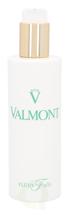 Valmont Fluid Falls 150 ml in the group BEAUTY & HEALTH / Skin care / Face / Cleaning at TP E-commerce Nordic AB (C56591)