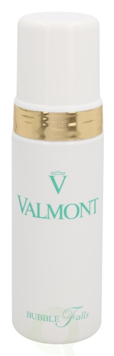 Valmont Bubble Falls 150 ml in the group BEAUTY & HEALTH / Skin care / Face / Cleaning at TP E-commerce Nordic AB (C56593)