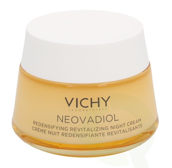 Vichy Neovadiol Firming Revitalising Night Cream 50 ml in the group BEAUTY & HEALTH / Skin care / Face / Night cream at TP E-commerce Nordic AB (C56670)