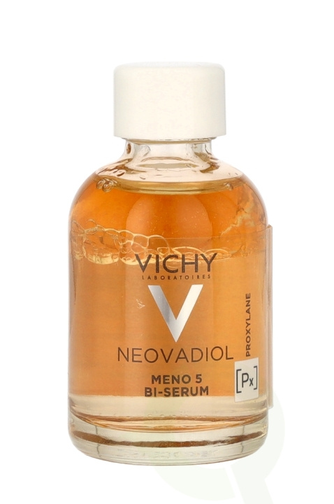 Vichy Neovadiol Meno 5 Bi-Serum 30 ml in the group BEAUTY & HEALTH / Skin care / Face / Skin serum at TP E-commerce Nordic AB (C56676)