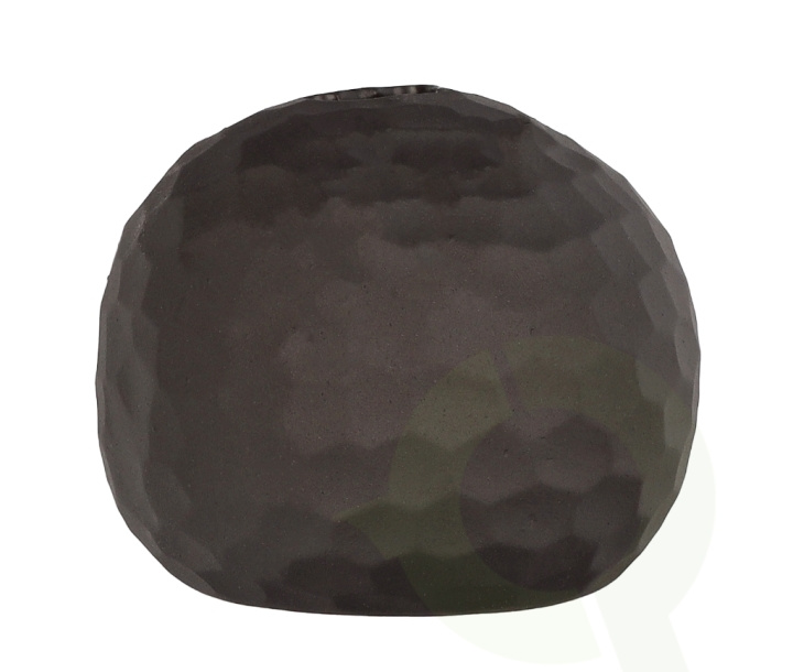 We Love The Planet Vase For Diffuser Sticks 1 Piece Stone - Black in the group BEAUTY & HEALTH / Fragrance & Perfume / Other fragrances / Fragrance diffuser at TP E-commerce Nordic AB (C56788)