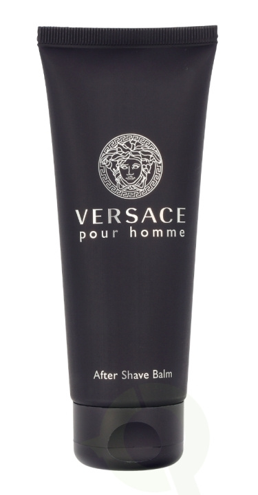 Versace Pour Homme After Shave Balm 100 ml in the group BEAUTY & HEALTH / Hair & Styling / Shaving & Trimming / Aftershave at TP E-commerce Nordic AB (C56821)