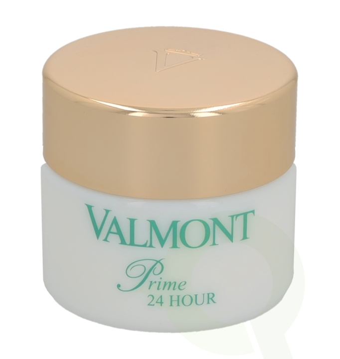 Valmont Prime 24 hour 50 ml in the group BEAUTY & HEALTH / Skin care / Face / Face creams at TP E-commerce Nordic AB (C56887)