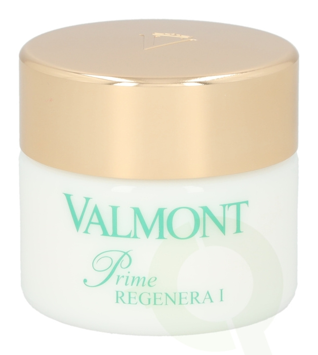 Valmont Prime Regenera I 50 ml in the group BEAUTY & HEALTH / Skin care / Face / Face creams at TP E-commerce Nordic AB (C56888)