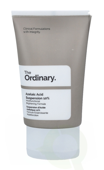 The Ordinary Azelaic Acid Suspension 10% 30 ml in the group BEAUTY & HEALTH / Skin care / Face / Skin serum at TP E-commerce Nordic AB (C56929)