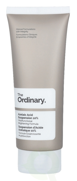 The Ordinary Azelaic Acid Suspension 10% 100 ml in the group BEAUTY & HEALTH / Skin care / Face / Skin serum at TP E-commerce Nordic AB (C56930)