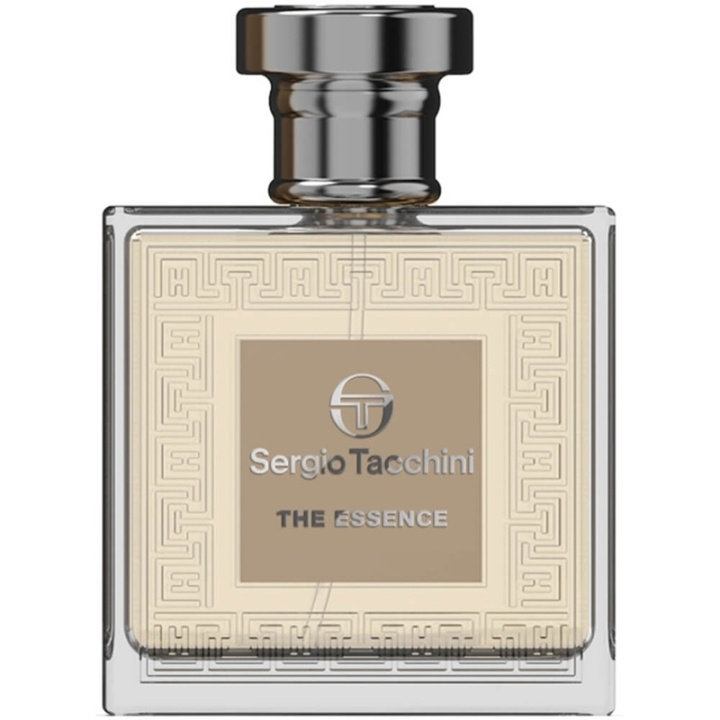 Sergio Tacchini The Essence Edt 100ml in the group BEAUTY & HEALTH / Fragrance & Perfume / Perfumes / Perfume for him at TP E-commerce Nordic AB (C56972)