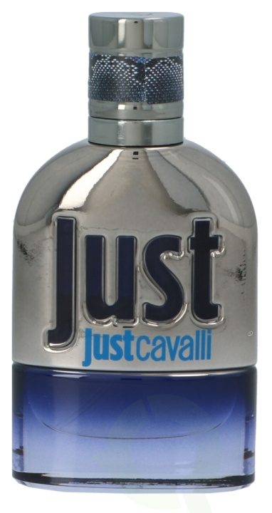 ROBERTO CAVALLI JUST CAVALLI HIM EDT SPRAY in the group BEAUTY & HEALTH / Fragrance & Perfume / Perfumes / Perfume for him at TP E-commerce Nordic AB (C57044)