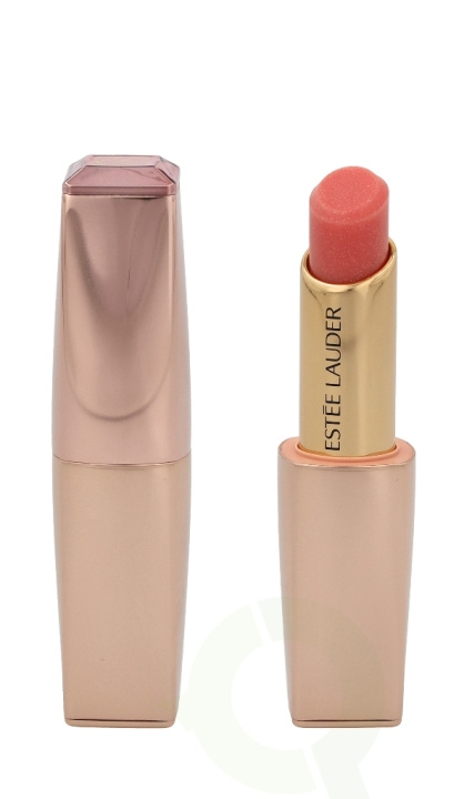 Estee Lauder E.Lauder Pure Color Revitalizing Crystal Lip Balm 3.2 g #002 Cosmic Crystal in the group BEAUTY & HEALTH / Makeup / Lips / Lip balm at TP E-commerce Nordic AB (C57065)