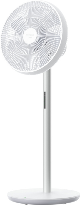 Smartmi Standing Fan 3 EU batteridriven fläkt in the group HOME, HOUSEHOLD & GARDEN / Fans & Climate products / Floor standing fans at TP E-commerce Nordic AB (C57212)