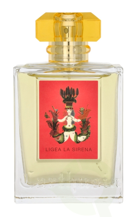 Carthusia Ligea Edp Spray 100 ml in the group BEAUTY & HEALTH / Fragrance & Perfume / Perfumes / Unisex at TP E-commerce Nordic AB (C57530)