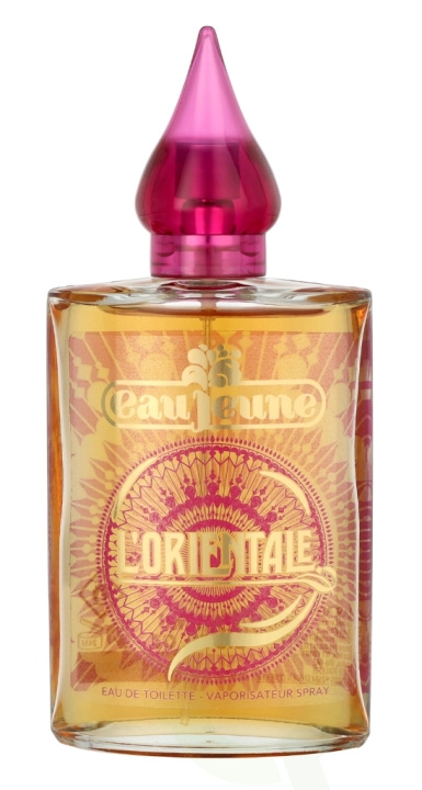 Eau Jeune L\'Orientale Edt Spray 75 ml in the group BEAUTY & HEALTH / Fragrance & Perfume / Perfumes / Perfume for her at TP E-commerce Nordic AB (C57532)