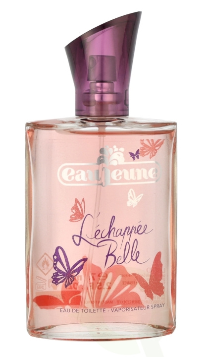 Eau Jeune L\'Echappee Belle Edt Spray 75 ml in the group BEAUTY & HEALTH / Fragrance & Perfume / Perfumes / Perfume for her at TP E-commerce Nordic AB (C57534)