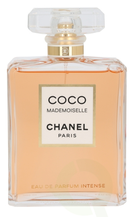 Chanel Coco Mademoiselle Intense Edp Spray 200 ml in the group BEAUTY & HEALTH / Fragrance & Perfume / Perfumes / Perfume for her at TP E-commerce Nordic AB (C57587)