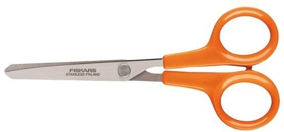 Fiskars hantverkssax, 13 cm in the group HOME, HOUSEHOLD & GARDEN / Kitchen utensils / Other kitchen tools at TP E-commerce Nordic AB (C57623)