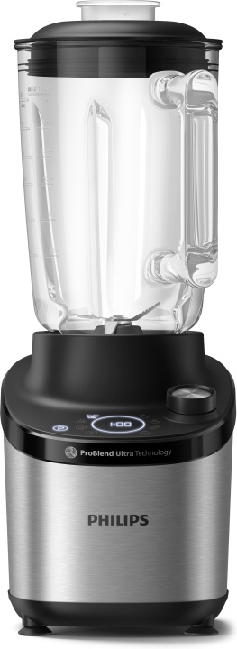 Philips 7000-serien HR3760/00 - mixer in the group HOME, HOUSEHOLD & GARDEN / Household appliances / Food processor & Kitchen appliances / Mixer & Blenders at TP E-commerce Nordic AB (C57784)