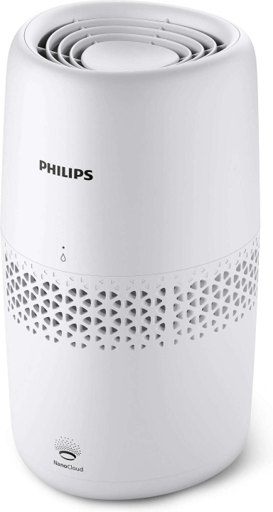 Philips 2000 Series HU2510/10 - luftfuktare in the group HOME, HOUSEHOLD & GARDEN / Fans & Climate products / Humidifiers at TP E-commerce Nordic AB (C57826)