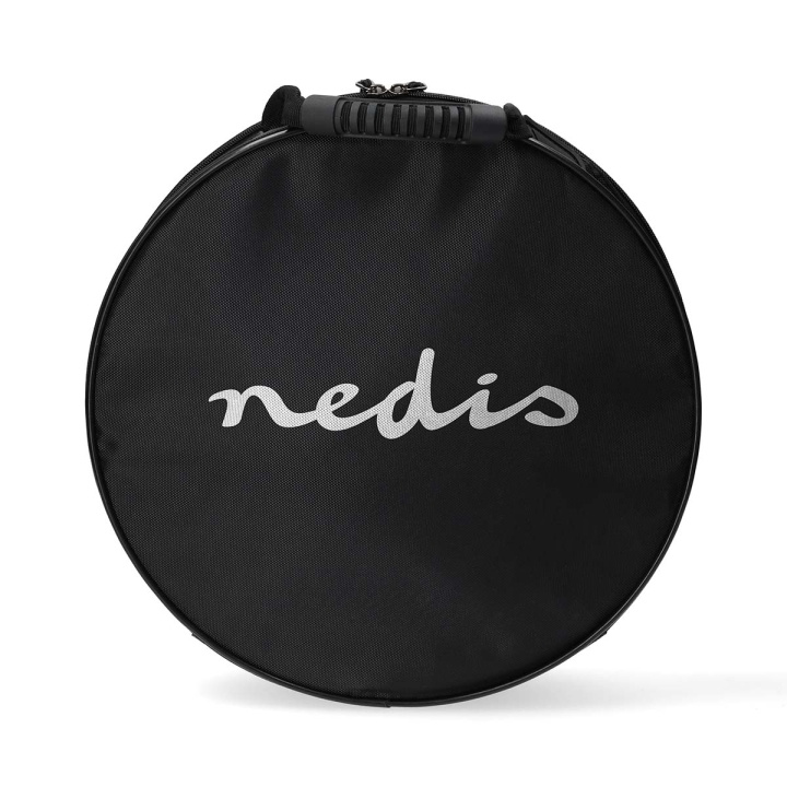 Nedis Electric Vehicle Charging Cable Carry Bag | Storage & Organising in the group CAR / Charging cables & Charging boxes to Electric cars at TP E-commerce Nordic AB (C57887)