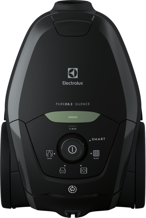 Electrolux Pure D8.2 PD82-GREEN Dammsugare in the group HOME, HOUSEHOLD & GARDEN / Cleaning products / Vacuum cleaners & Accessories / Vacuum cleaners at TP E-commerce Nordic AB (C58149)