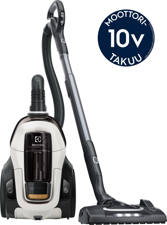 Electrolux Pure C9 Allergy PC91-ALRG Dammsugare in the group HOME, HOUSEHOLD & GARDEN / Cleaning products / Vacuum cleaners & Accessories / Vacuum cleaners at TP E-commerce Nordic AB (C58160)