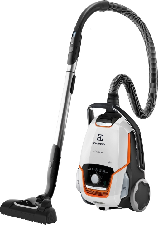 Electrolux UltraOne Classic EUOC93IW Dammsugare in the group HOME, HOUSEHOLD & GARDEN / Cleaning products / Vacuum cleaners & Accessories / Vacuum cleaners at TP E-commerce Nordic AB (C58170)