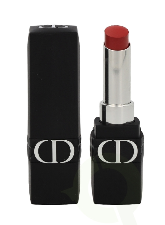 Dior Rouge Dior Forever Transfer-Proof Lipstick 3.2 g #558 Forever Grace in the group BEAUTY & HEALTH / Makeup / Lips / Lipstick at TP E-commerce Nordic AB (C58249)