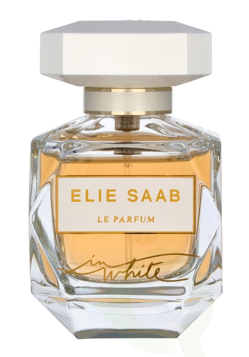 Elie Saab Le Parfum In White Edp Spray 50 ml in the group BEAUTY & HEALTH / Fragrance & Perfume / Perfumes / Perfume for her at TP E-commerce Nordic AB (C58286)