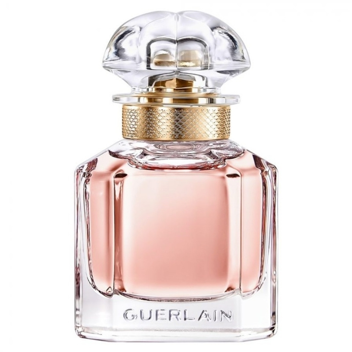 Guerlain Mon Guerlain Edp 30ml in the group BEAUTY & HEALTH / Fragrance & Perfume / Perfumes / Perfume for her at TP E-commerce Nordic AB (C58289)