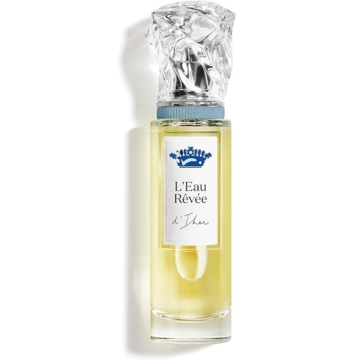 Sisley L\'eau Revee d\'Ikar Edt 50ml in the group BEAUTY & HEALTH / Fragrance & Perfume / Perfumes / Perfume for her at TP E-commerce Nordic AB (C58318)