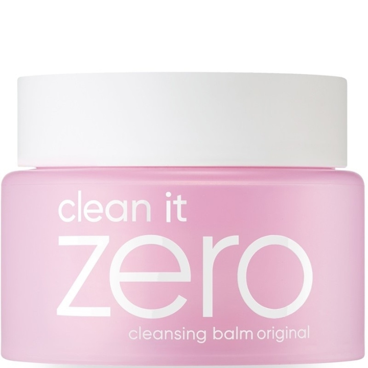 Banila Co Clean it Zero Original Cleansing Balm 100ml in the group BEAUTY & HEALTH / Skin care / Face / Cleaning at TP E-commerce Nordic AB (C58365)