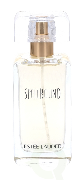 Estee Lauder Spellbound Edp Spray 50 ml in the group BEAUTY & HEALTH / Fragrance & Perfume / Perfumes / Perfume for her at TP E-commerce Nordic AB (C58778)