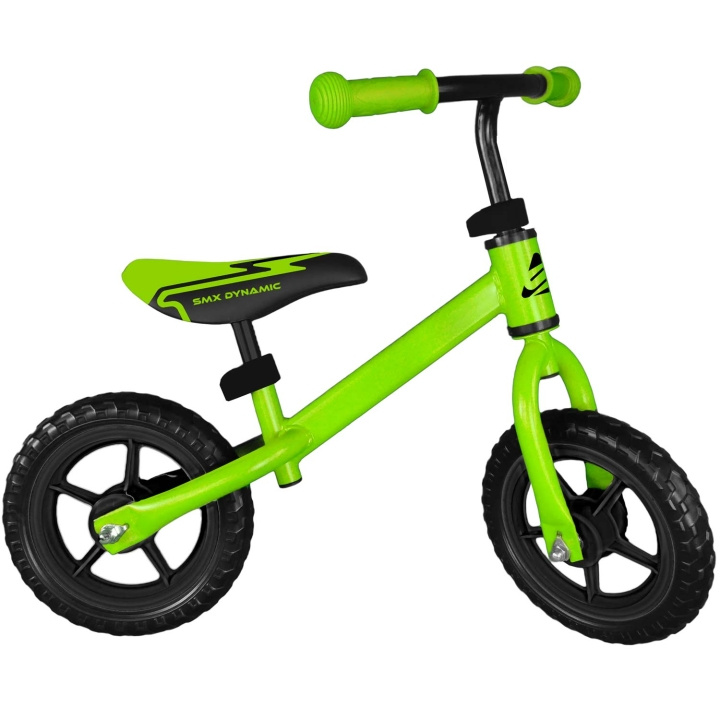 SportMe SMX Balanscykel 10 tum in the group TOYS, KIDS & BABY PRODUCTS / Outdoor toys / Bicycles & Scooters at TP E-commerce Nordic AB (C58930)