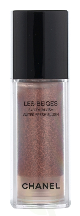 Chanel Les Beiges Water-Fresh Blush 15 ml Warm Pink in the group BEAUTY & HEALTH / Makeup / Facial makeup / Foundation at TP E-commerce Nordic AB (C59028)