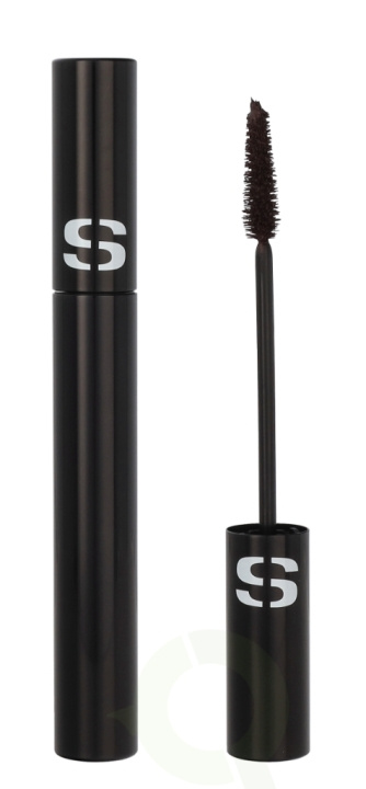 Sisley So Stretch Mascara 7.5 ml #2 Deep Brown in the group BEAUTY & HEALTH / Makeup / Eyes & Eyebrows / Mascara at TP E-commerce Nordic AB (C59042)