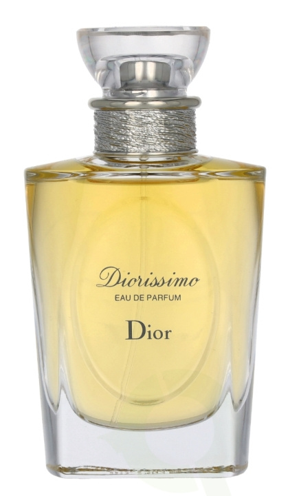 Dior Diorissimo Edp Spray 50 ml in the group BEAUTY & HEALTH / Fragrance & Perfume / Perfumes / Perfume for her at TP E-commerce Nordic AB (C59047)