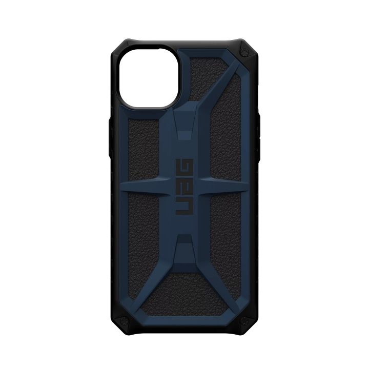 Urban Armor Gear iPhone 14 Plus Monarch - Mallard in the group SMARTPHONE & TABLETS / Phone cases / Apple / iPhone 14 at TP E-commerce Nordic AB (C59624)