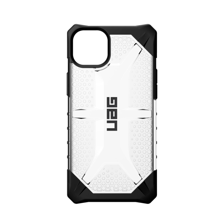 Urban Armor Gear iPhone 14 Plus Plasma - Ice in the group SMARTPHONE & TABLETS / Phone cases / Apple / iPhone 14 at TP E-commerce Nordic AB (C59638)