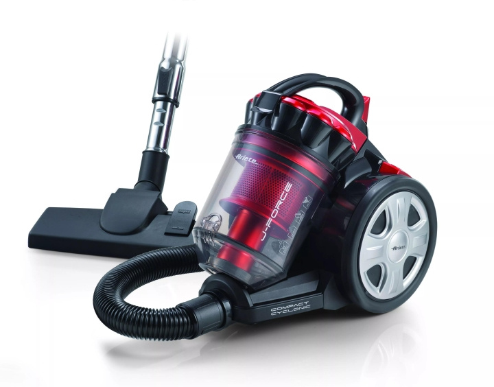 Ariete J-Force 3LT Cyclonic in the group HOME, HOUSEHOLD & GARDEN / Cleaning products / Vacuum cleaners & Accessories / Vacuum cleaners at TP E-commerce Nordic AB (C59922)