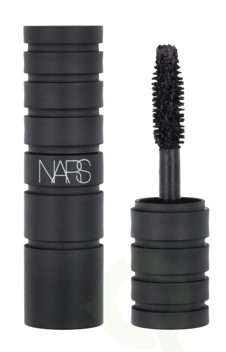 NARS Mini Climax Extreme Mascara 4 g in the group BEAUTY & HEALTH / Makeup / Eyes & Eyebrows / Mascara at TP E-commerce Nordic AB (C60308)