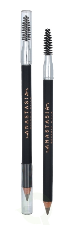 Anastasia Beverly Hills Perfect Brow Pencil 0.95 g Taupe in the group BEAUTY & HEALTH / Makeup / Eyes & Eyebrows / Brow pencils at TP E-commerce Nordic AB (C60358)