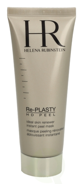 Helena Rubinstein HR Re-Plasty HD Peel Mask 75 ml in the group BEAUTY & HEALTH / Skin care / Face / Face creams at TP E-commerce Nordic AB (C60363)