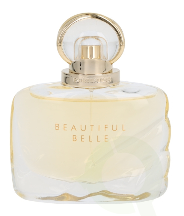 Estee Lauder Beautiful Belle Edp Spray 50 ml in the group BEAUTY & HEALTH / Fragrance & Perfume / Perfumes / Perfume for her at TP E-commerce Nordic AB (C60367)