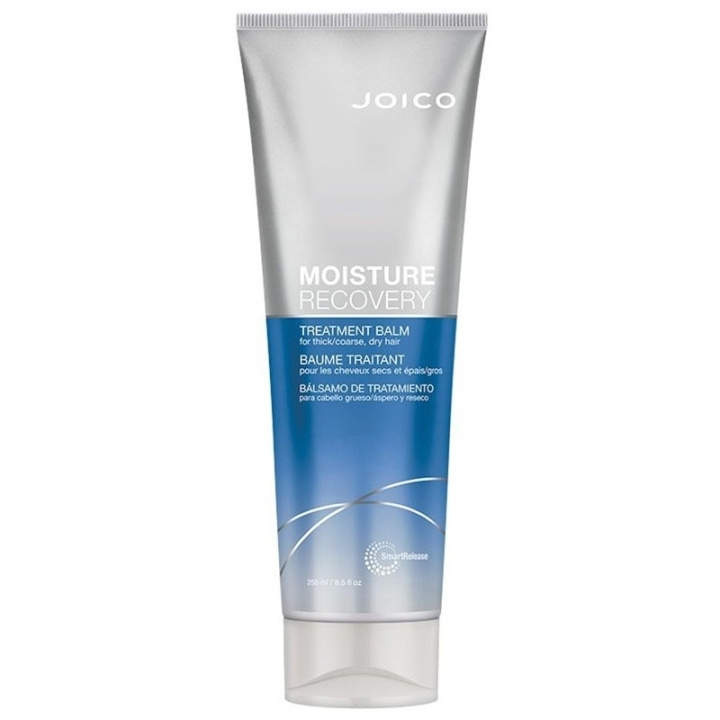 Joico Moisture Recovery Treatment Balm 250ml in the group BEAUTY & HEALTH / Hair & Styling / Hair care / Hair Mask at TP E-commerce Nordic AB (C60565)