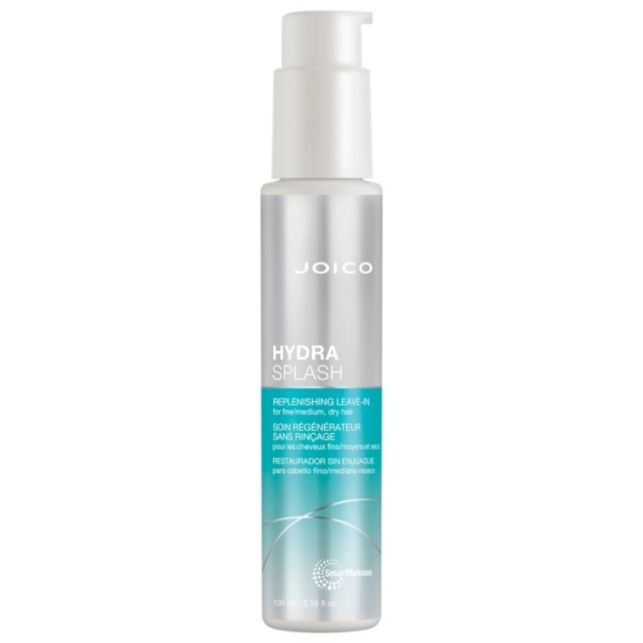 Joico HydraSplash Replenishing Leave-In 100ml in the group BEAUTY & HEALTH / Hair & Styling / Hair care / Conditioner spray/cure at TP E-commerce Nordic AB (C60567)